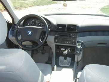 Fotografía: Proponga a vender Ranchera BMW - Série 3 Touring