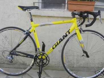 Fotografía: Proponga a vender Bicicleta GIANT TCR-1 - GIANT TCR-1