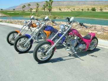 Fotografía: Proponga a vender Moto 125 cc - LEM
