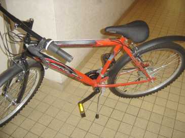 Fotografía: Proponga a vender Bicicleta VTT - VTT