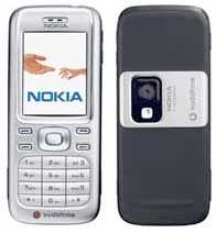 Fotografía: Proponga a vender Teléfono móvile NOKIA - 6234