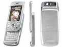 Fotografía: Proponga a vender Teléfono móvile SAMSUNG - SGH-E250 NOIR
