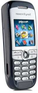 Fotografía: Proponga a vender Teléfono móvile SONY ERICSSON - J200I