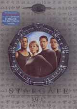 Fotografía: Proponga a vender DVD Series TV - Ciencia ficción - STARGATE SG1 SAISON 10
