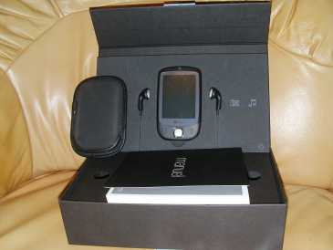 Fotografía: Proponga a vender Teléfono móvile HTC TOUCH P3450 - HTC TOUCH P3450