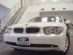 Fotografía: Proponga a vender 100 4x4s coches BMW - Série 7
