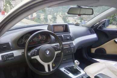 Fotografía: Proponga a vender Corte BMW - Série 3