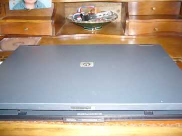 Fotografía: Proponga a vender Ordenadore portatile HP - HP COMPAQ NX9420