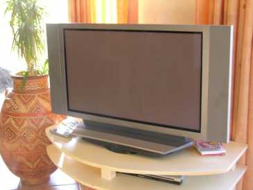 Fotografía: Proponga a vender TV pantalla plana SAMSUNG