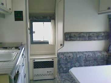 Fotografía: Proponga a vender Camping autocar / minibús PILOTE - PILOTE ATLANTIS 38CX