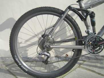 Fotografía: Proponga a vender Bicicleta TREK FUEL EX9 EX 9 MOUNTAIN BIKE