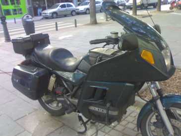 Fotografía: Proponga a vender Moto 1000 cc - BMW - K100 LT ABS