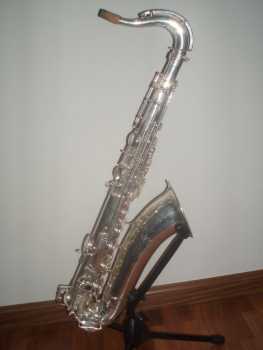 Fotografía: Proponga a vender Saxofón SELMER - MODELO 26