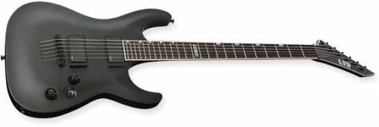 Fotografía: Proponga a vender Guitarra LTD (ESP) - LTD MHB 400 BARITONE