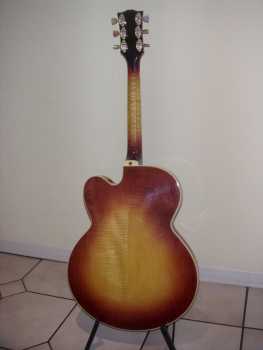 Fotografía: Proponga a vender Guitarra GIBSON - BYRDLAND