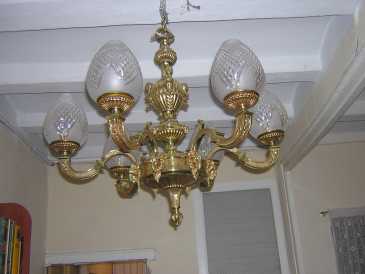 Fotografía: Proponga a vender Lámpara LAMPARA DE TECHO