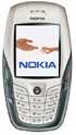 Fotografía: Proponga a vender Teléfono móvile NOKIA - NOKIA 6600