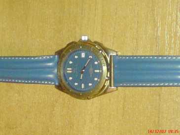Fotografía: Proponga a vender Reloj pulsera a cuarzo Hombre - YOUNGER ET BRESSON