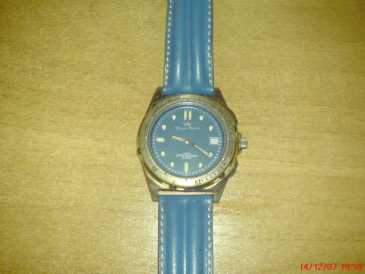 Fotografía: Proponga a vender Reloj pulsera a cuarzo Hombre - YOUNGER ET BRESSON