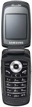 Fotografía: Proponga a vender Teléfono móvile SAMSUNG - SGH-E780