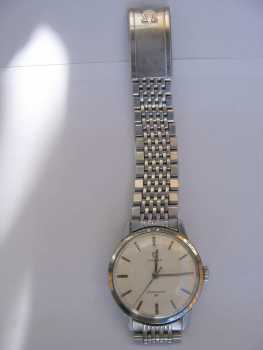Fotografía: Proponga a vender Reloj pulsera mecánica Hombre - OMEGA - SEAMASTER 30