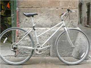 Fotografía: Proponga a vender Bicicleta BICICLETA
