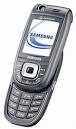 Fotografía: Proponga a vender Teléfono móvile SAMSUNG - SGH-E860V