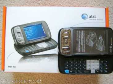 Fotografía: Proponga a vender PDA, Palm et Pocket PC HTC - HTC KAISER P4550 TYTN II