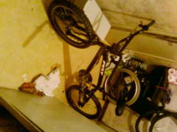 Fotografía: Proponga a vender Bicicleta BMX