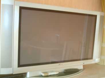 Fotografía: Proponga a vender TV pantalla plana SLIDING