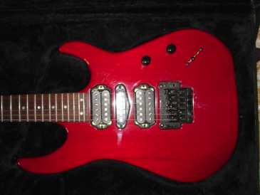 Fotografía: Proponga a vender Guitarra HAMER - DIABLO MADE IN U.S.A.