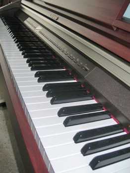 Fotografía: Proponga a vender Piano vertical CASIO,CELVIANO AP-500 - PIANO DIGITAL CASIO,CELVIANO AP-500