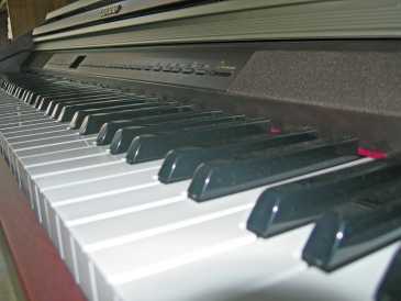 Fotografía: Proponga a vender Piano vertical CASIO,CELVIANO AP-500 - PIANO DIGITAL CASIO,CELVIANO AP-500