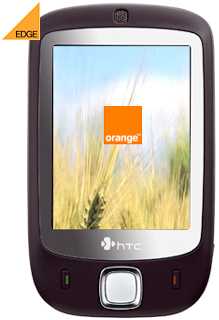Fotografía: Proponga a vender Teléfono móvile HTC - HTC TOUCH