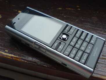 Fotografía: Proponga a vender Teléfono móvile SONY ERICSSON - V600I
