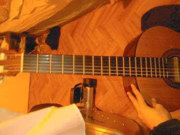 Fotografía: Proponga a vender Guitarra ADMIRA - CLASSIQUE