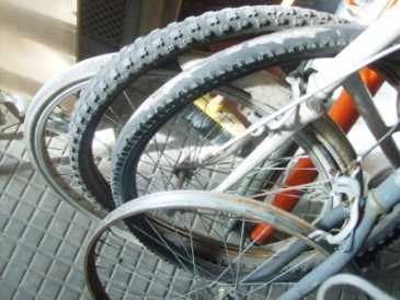 Fotografía: Proponga a vender Bicicleta BIANCHI - BIANCHI