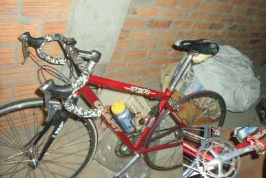 Fotografía: Proponga a vender Bicicleta GIANT - GIANT