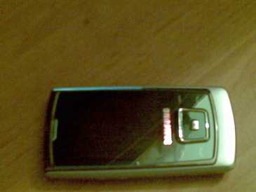 Fotografía: Proponga a vender Teléfonos móviles SAMSUNG - SGH-E840