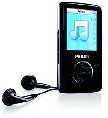 Fotografía: Proponga a vender Casete de bolsillo MP3 PHILIPS - MP4 PHILIPS 2GB