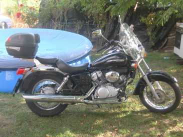 Fotografía: Proponga a vender Moto 125 cc - HONDA - SHADOW