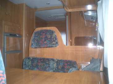 Fotografía: Proponga a vender Camping autocar / minibús FIAT - AUTOSTAR ARYAL 10