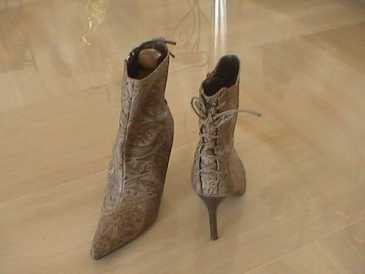 Fotografía: Proponga a vender Calzado Mujer - AUTRE - BOTTINES