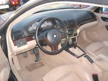 Fotografía: Proponga a vender Corte BMW - Série 3