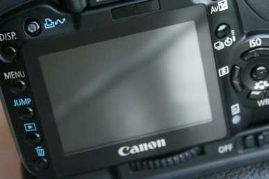 Fotografía: Proponga a vender Cámara fotográfica CANON - EOS 400D