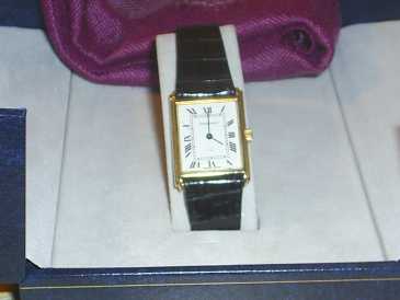 Fotografía: Proponga a vender Reloje Mujer - JAEGER-LECOULTRE - JAEGER-LECOULTRE