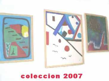 Fotografía: Proponga a vender 20 Obras 2007 COLECCION - Cuadros