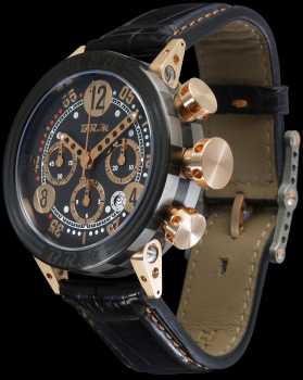 Fotografía: Proponga a vender Reloj cronógrafo Hombre - BRM - SP-44-OR