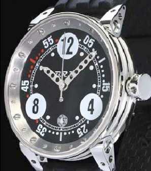 Fotografía: Proponga a vender Reloj pulsera mecánica Hombre - BRM - V6-GTN