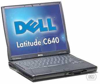 Fotografía: Proponga a vender Ordenadore portatile DELL - LATITUDE C640